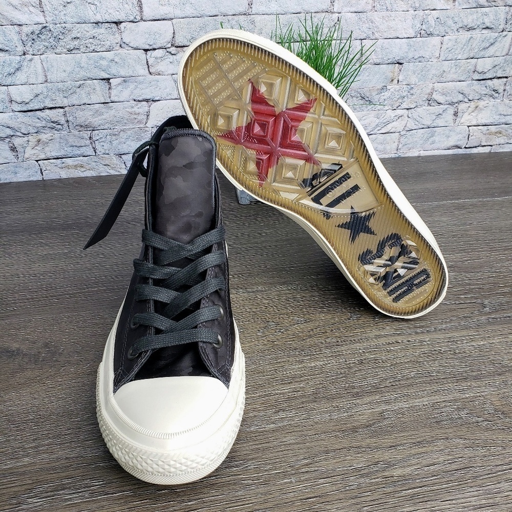 Converse X John Varvatos Chuck Taylor A View 6